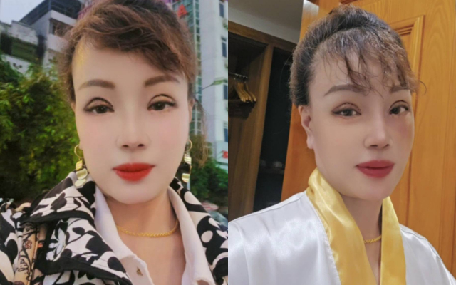 Nhan sắc gây sốc của "cô dâu 62 tuổi" Thu Sao sau khi chồng trẻ kém 33 tuổi dứt áo ra đi- Ảnh 4.