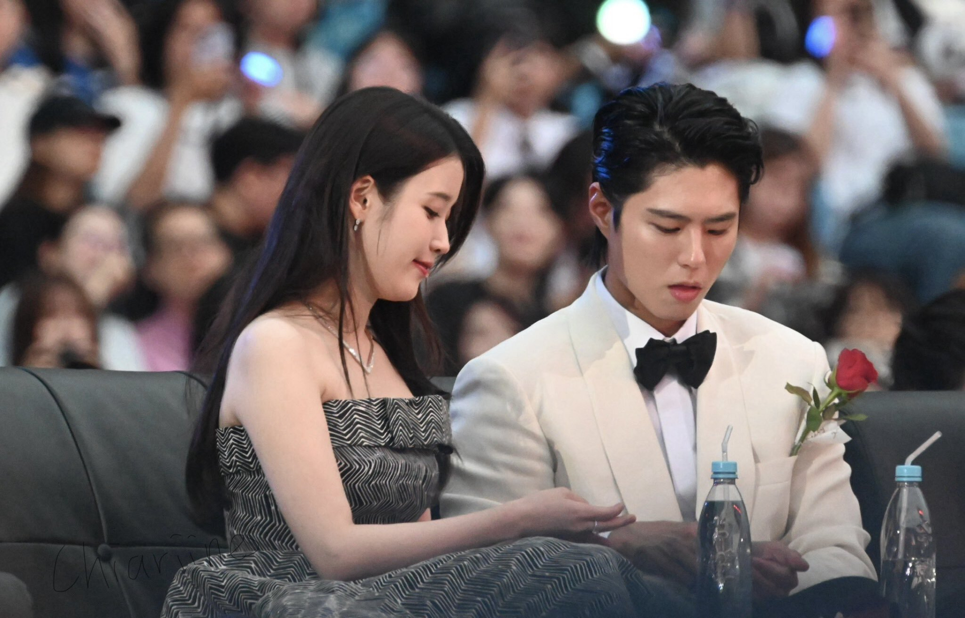 Đã tìm ra nhân vật 