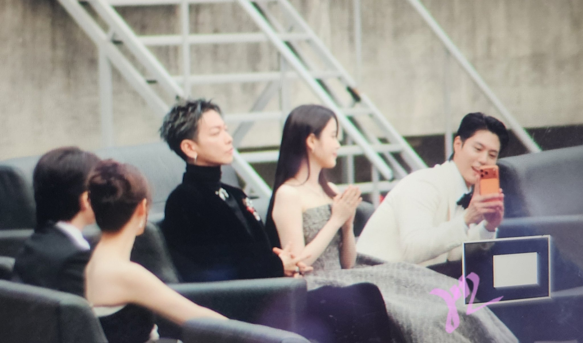 Đã tìm ra nhân vật 