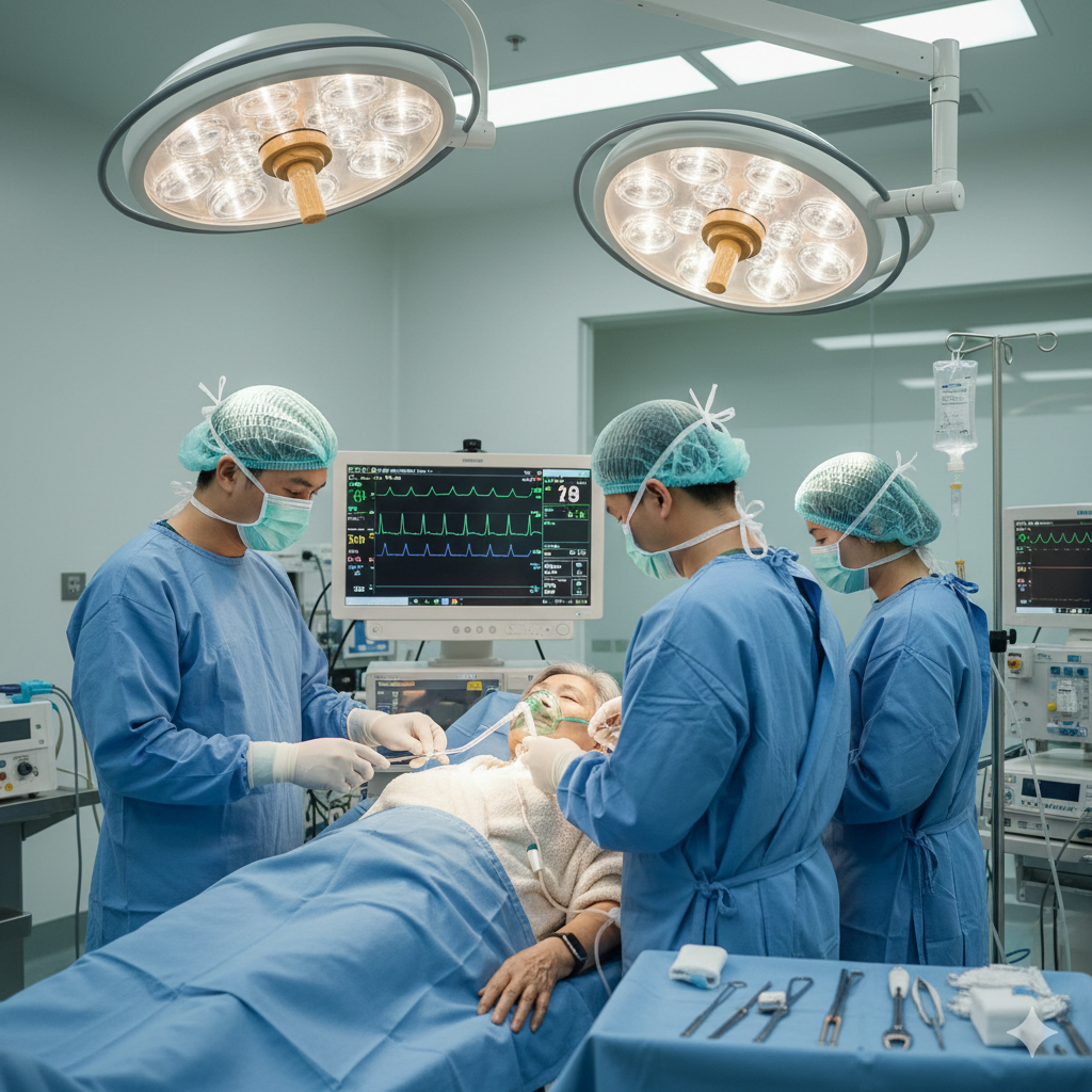 Y tế tại nhà và chăm sóc từ xa: Sự dịch chuyển của hệ thống chăm sóc sức khỏe hiện đại trong kỷ nguyên số- Ảnh 6.