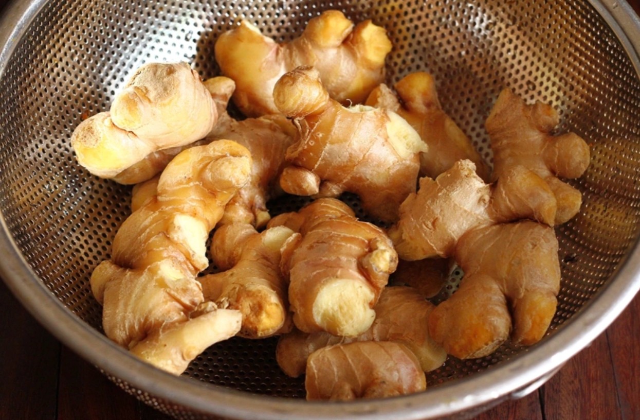 7 thực phẩm giúp gan được làm sạch định kỳ, giảm viêm tự nhiên- Ảnh 3.