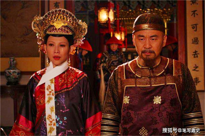 Ung Chính trước khi qua đời chỉ chọn 2 người bồi táng: Ngoài hoàng hậu, phi tần còn lại thật khó lý giải- Ảnh 6. Ung Chính trước khi qua đời chỉ chọn 2 người bồi táng: Ngoài hoàng hậu, phi tần còn lại thật khó lý giải- Ảnh 6.