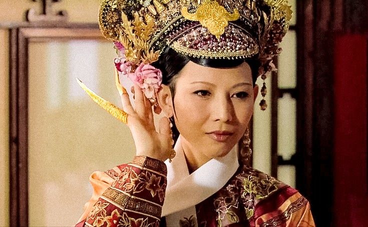 Ung Chính trước khi qua đời chỉ chọn 2 người bồi táng: Ngoài hoàng hậu, phi tần còn lại thật khó lý giải- Ảnh 5. Ung Chính trước khi qua đời chỉ chọn 2 người bồi táng: Ngoài hoàng hậu, phi tần còn lại thật khó lý giải- Ảnh 5.