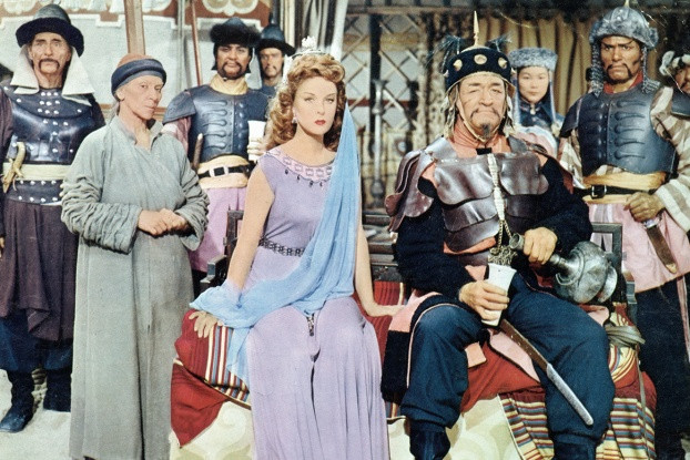 Bộ phim có toàn bộ diễn viên chính và đạo diễn qua đời vì cùng 1 căn bệnh- Ảnh 3.