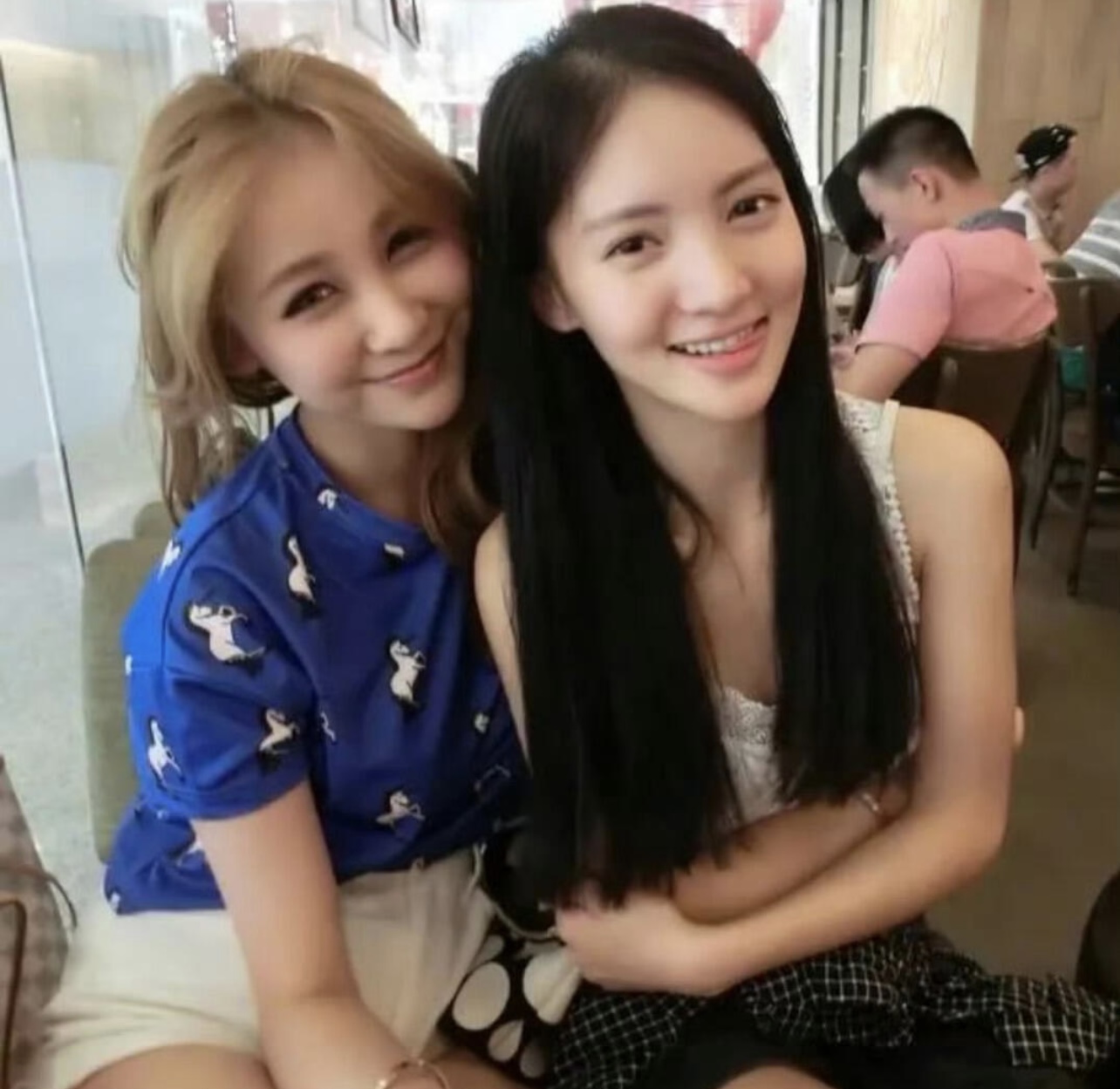 Kim Thần mặt đơ như tượng sáp- Ảnh 11.