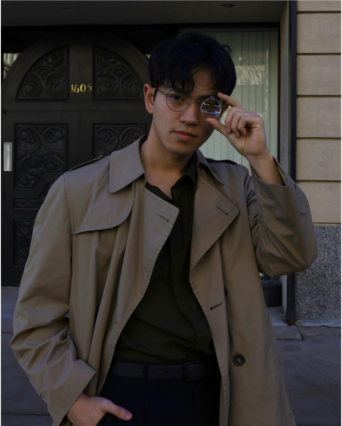 Nam sinh gốc Việt gọi vốn 6,6 triệu USD cho kính AI "ghi nhớ mọi thứ" tự sáng chế: ĐỈNH đến khó tin!- Ảnh 6.