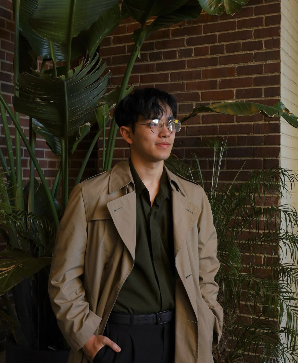 Nam sinh gốc Việt gọi vốn 6,6 triệu USD cho kính AI "ghi nhớ mọi thứ" tự sáng chế: ĐỈNH đến khó tin!- Ảnh 1.