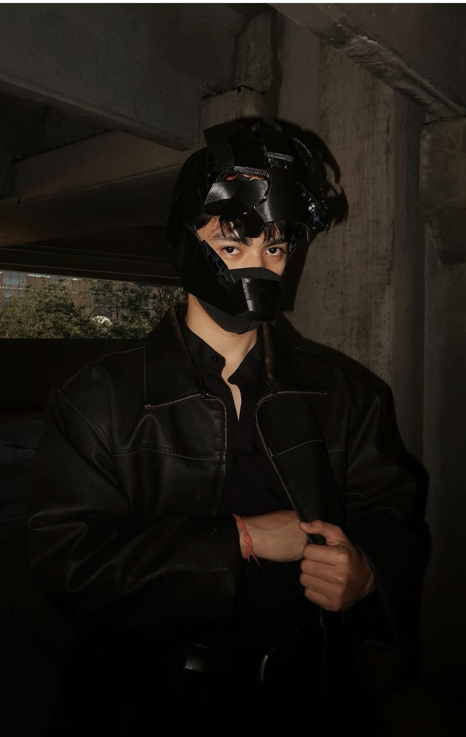 Nam sinh gốc Việt gọi vốn 6,6 triệu USD cho kính AI "ghi nhớ mọi thứ" tự sáng chế: ĐỈNH đến khó tin!- Ảnh 5.