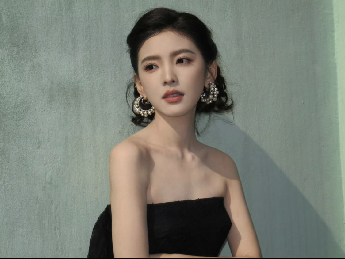 Nhìn cặp đôi này bên nhau mà viết được cả bộ tiểu thuyết: Nhà gái là công chúa ngôn tình, nhà trai đẹp quá thể đáng- Ảnh 6.