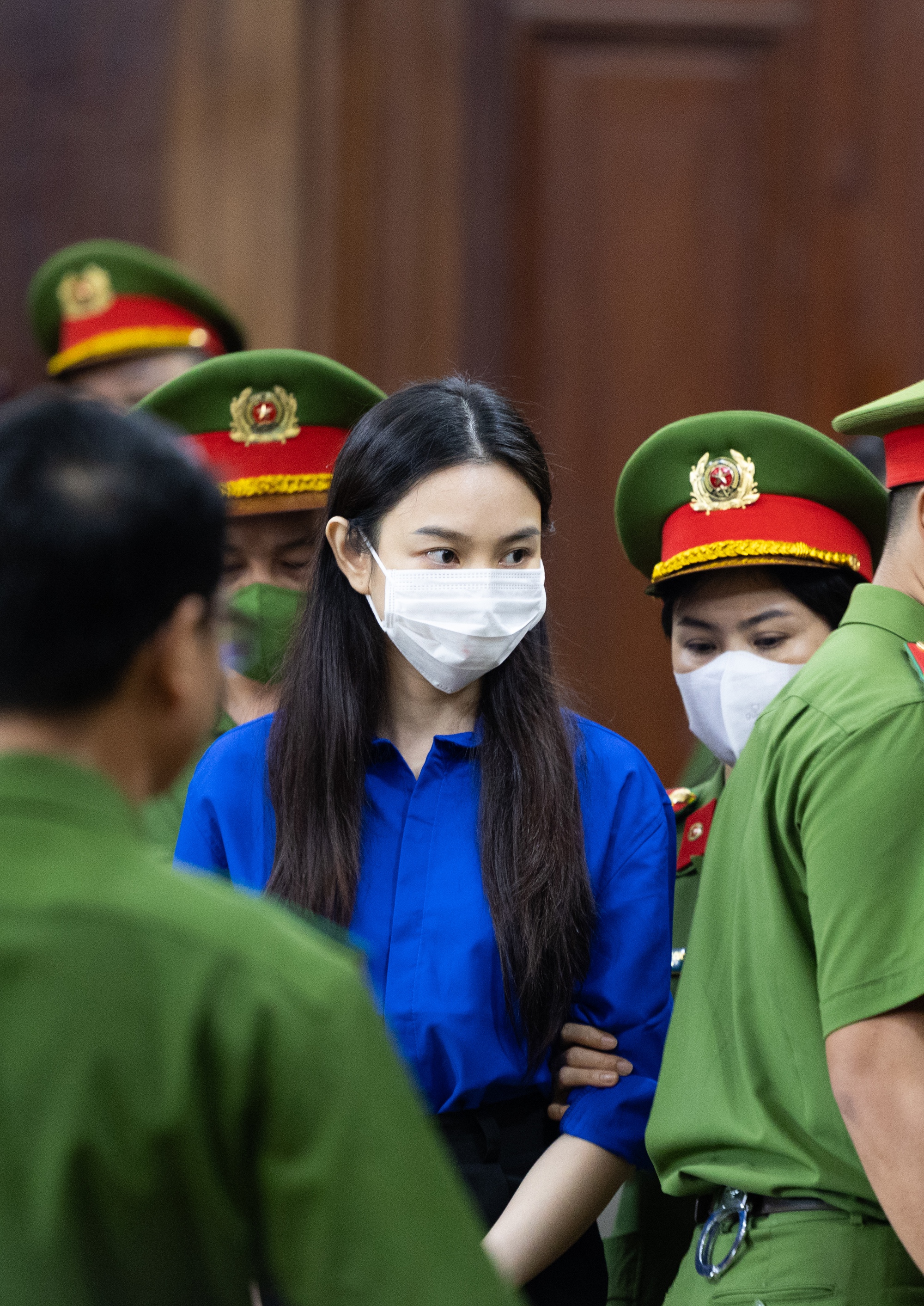 Thông tin mới nhất vụ Thuỳ Tiên- Ảnh 2. Thông tin mới nhất vụ Thuỳ Tiên- Ảnh 2.