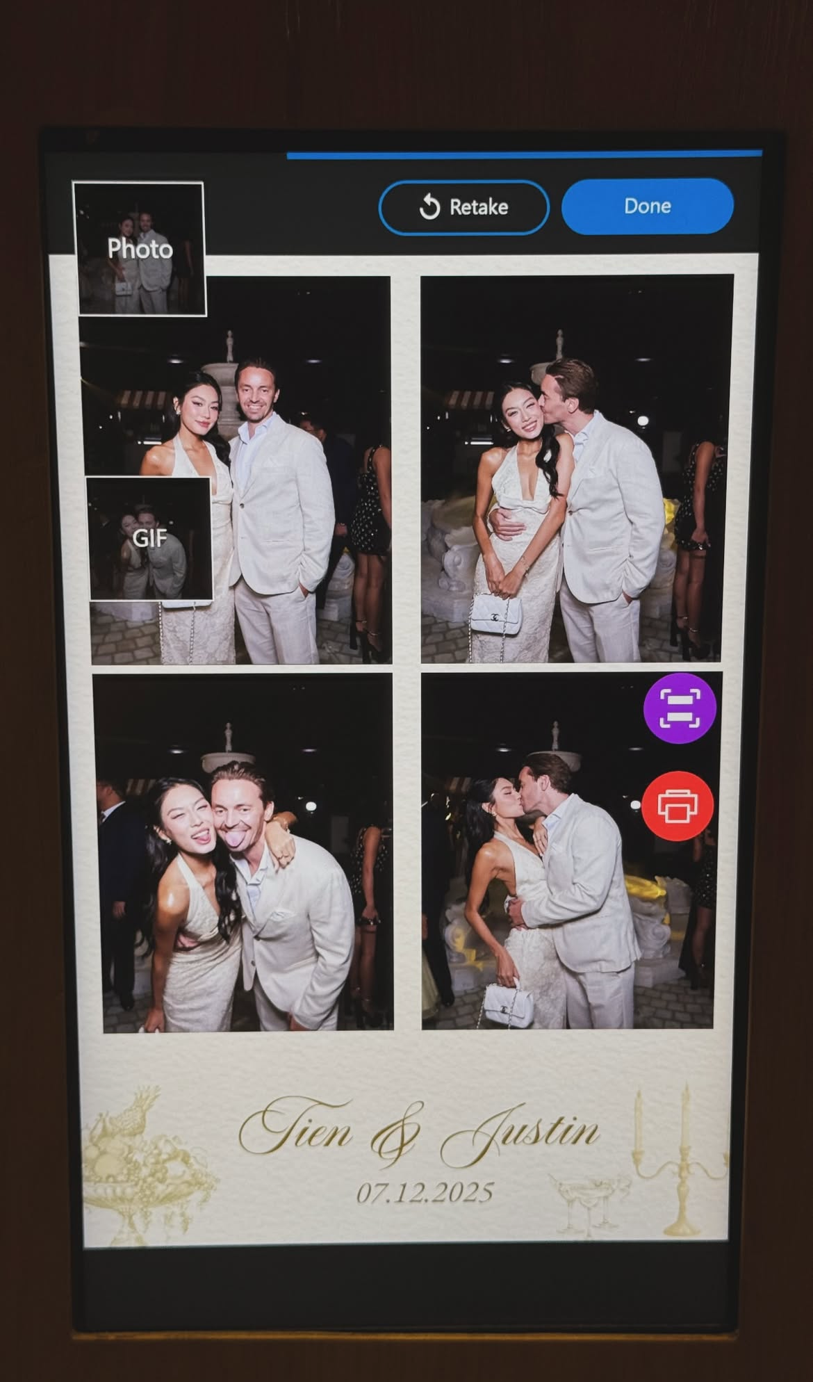 Đến chịu Tiên Nguyễn: Đám cưới concept kiến trúc Phục Hưng nhưng phục vụ gắp thú bông và chụp photobooth- Ảnh 19.