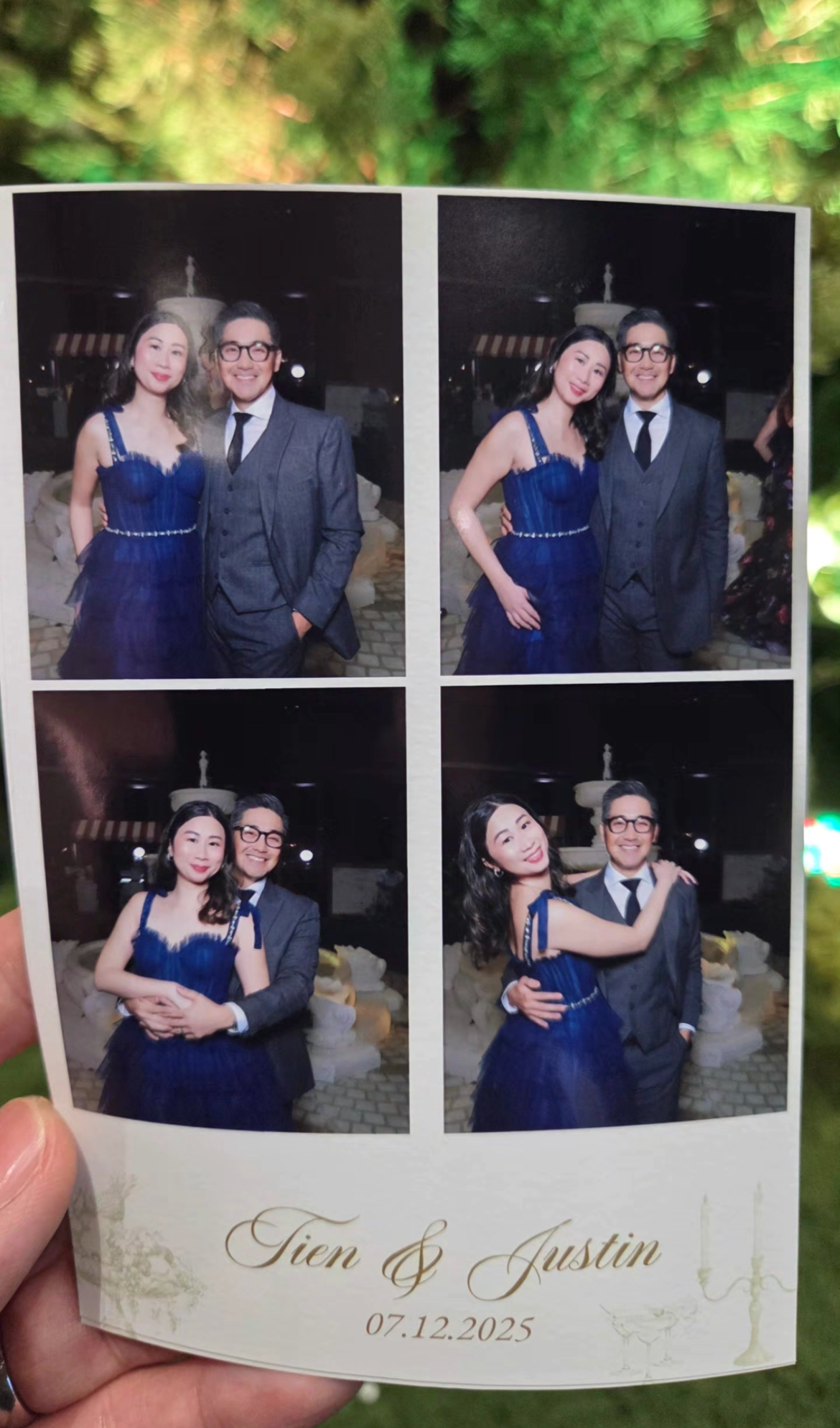 Đến chịu Tiên Nguyễn: Đám cưới concept kiến trúc Phục Hưng nhưng phục vụ gắp thú bông và chụp photobooth- Ảnh 20.