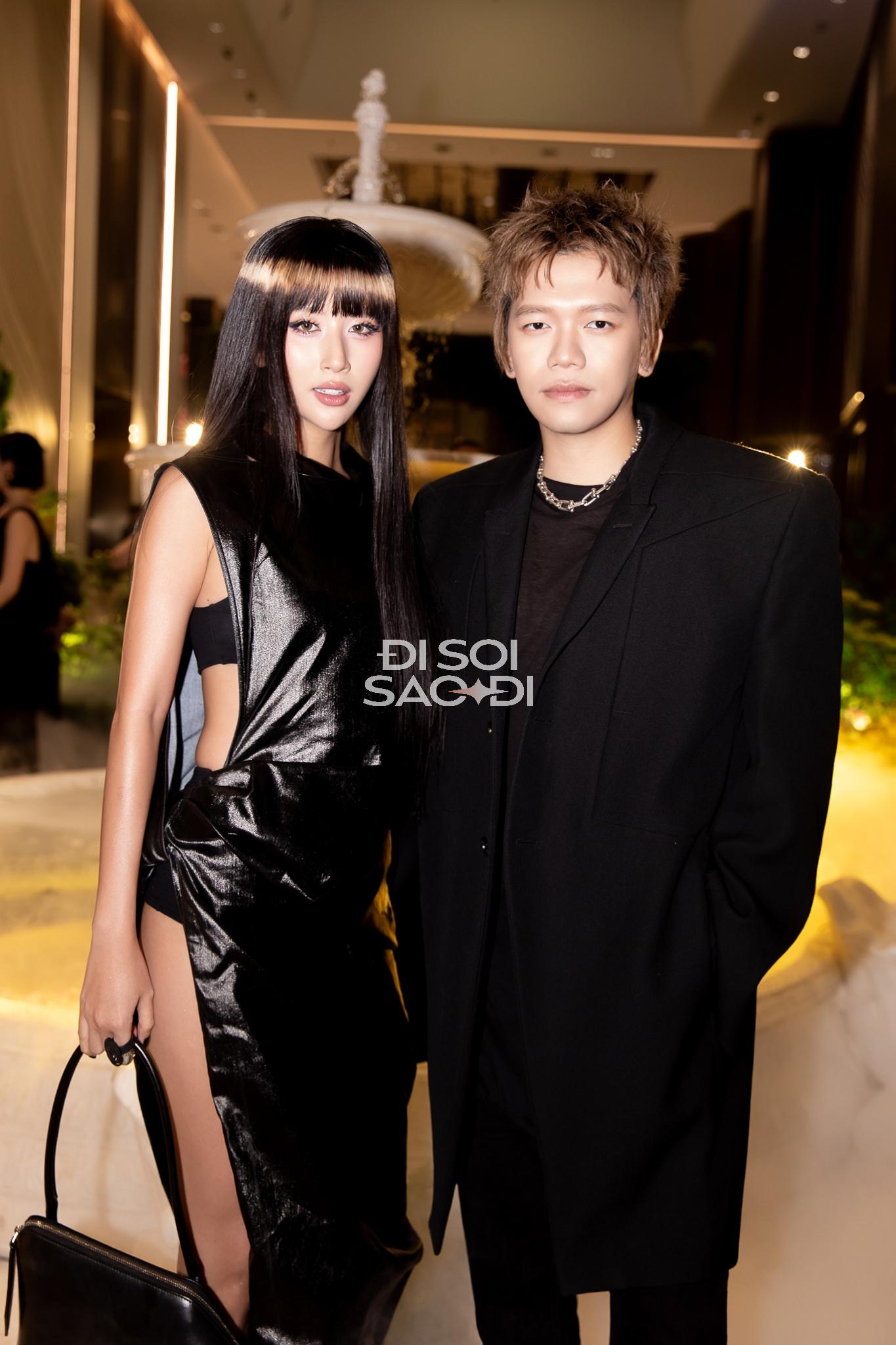 Chủ chuỗi khách sạn TP.HCM hộ tống 