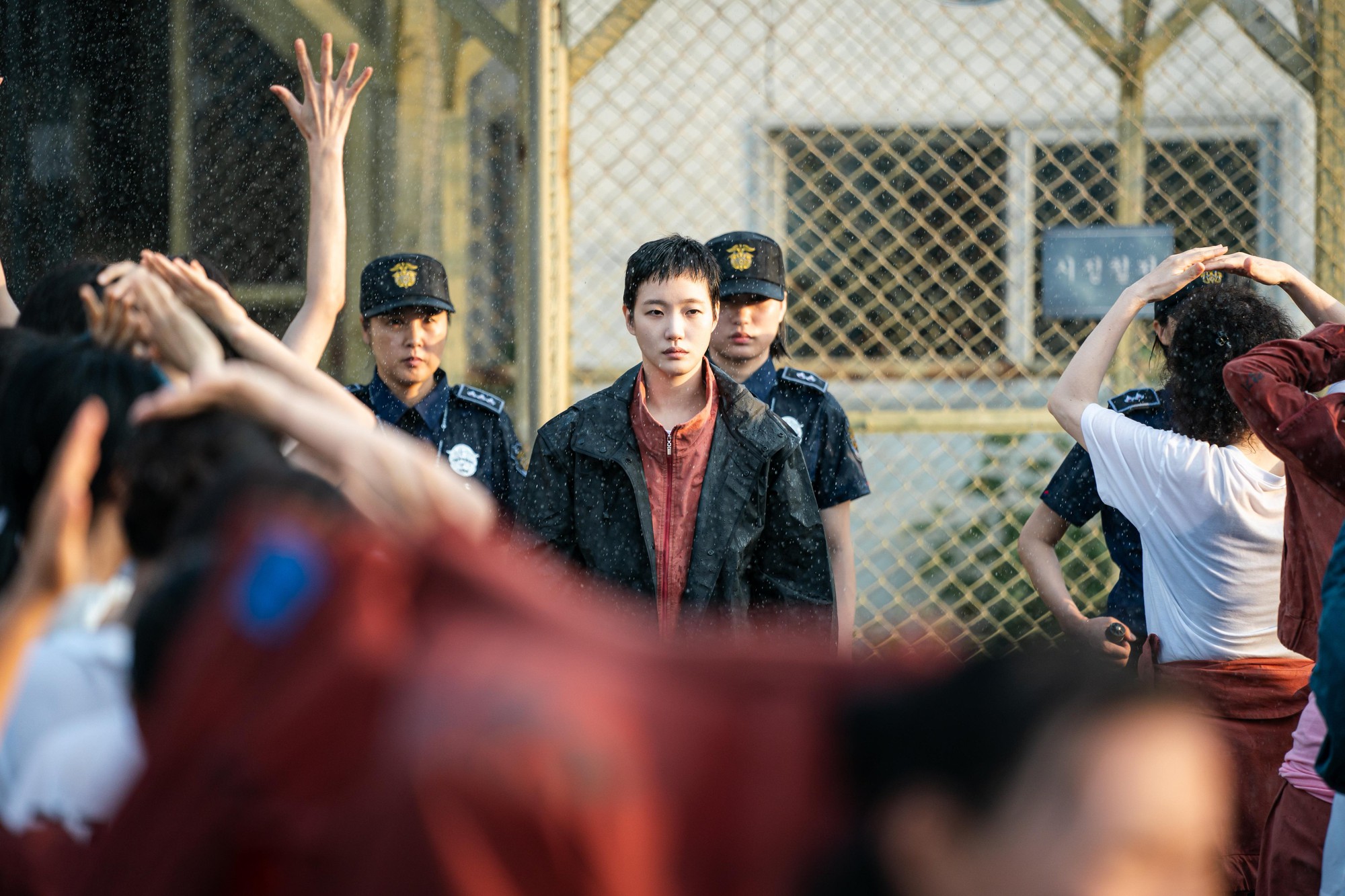 Phim 18+ Hàn Quốc quá hay đang gây bão MXH Việt: Nữ chính đẳng cấp hàng đầu, đỉnh đến nỗi xem không nỡ tua- Ảnh 4. Phim 18+ Hàn Quốc quá hay đang gây bão MXH Việt: Nữ chính đẳng cấp hàng đầu, đỉnh đến nỗi xem không nỡ tua- Ảnh 4.