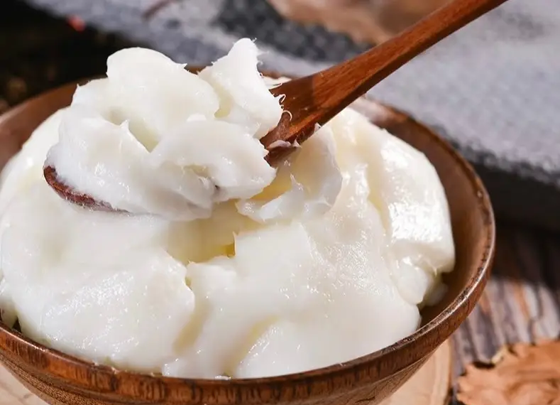 Người phụ nữ 56 tuổi ngày nào cũng ăn mỡ lợn, 1 năm rưỡi sau bác sĩ xem kết quả mà thốt lên- Ảnh 1. Người phụ nữ 56 tuổi ngày nào cũng ăn mỡ lợn, 1 năm rưỡi sau bác sĩ xem kết quả mà thốt lên- Ảnh 1.