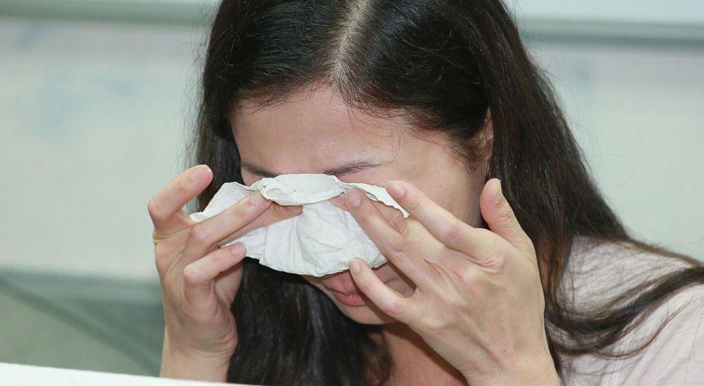 Tôi á khẩu khi bị con hỏi vặn 1 câu: Vừa giận, vừa xấu hổ không để đâu cho hết!- Ảnh 1.