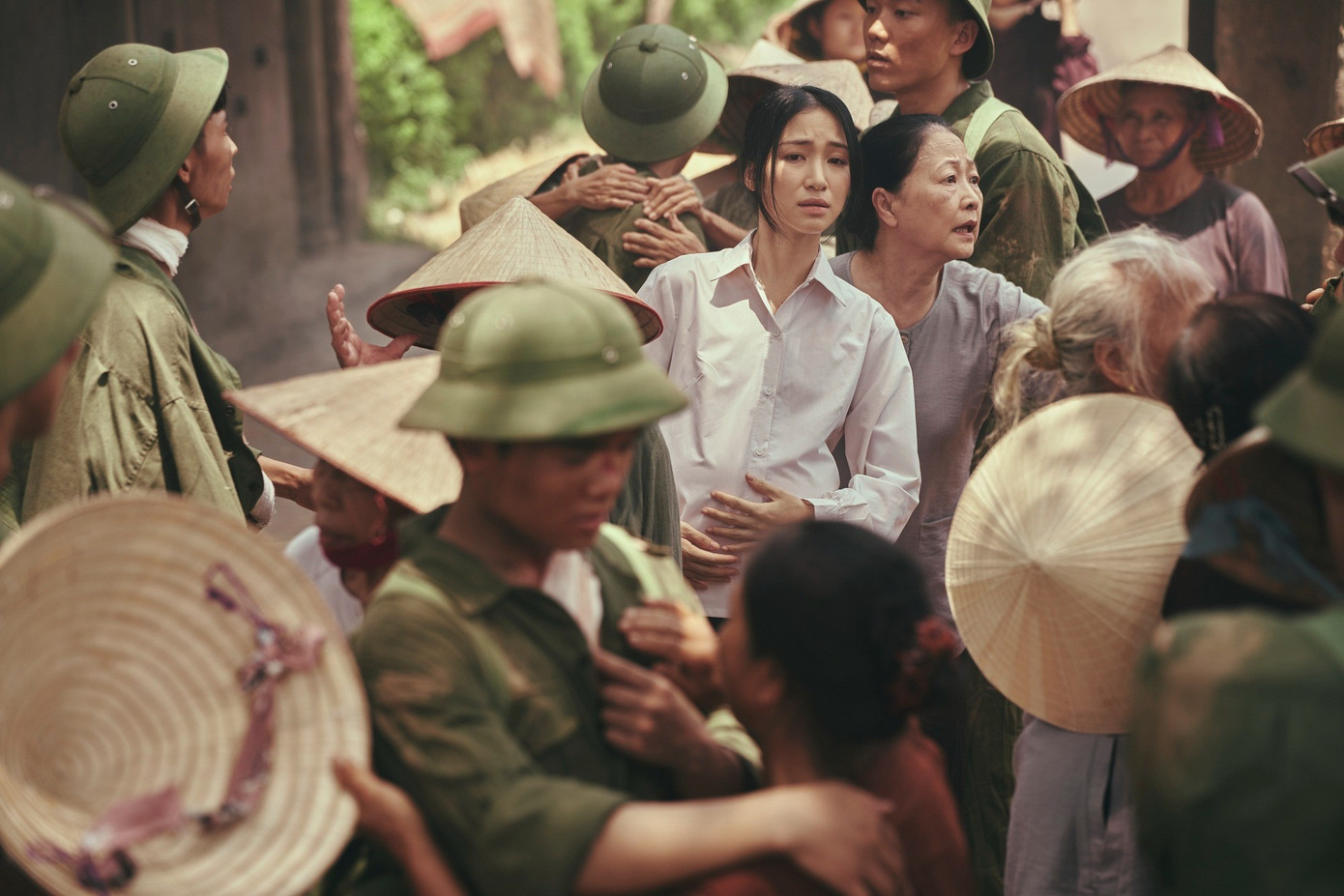 Cơn địa chấn nhạc Việt 2025- Ảnh 5.