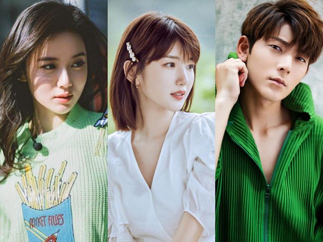 Nàng thơ bị mắng chửi nhiều nhất showbiz vì "giật bồ của đồng nghiệp"- Ảnh 3.