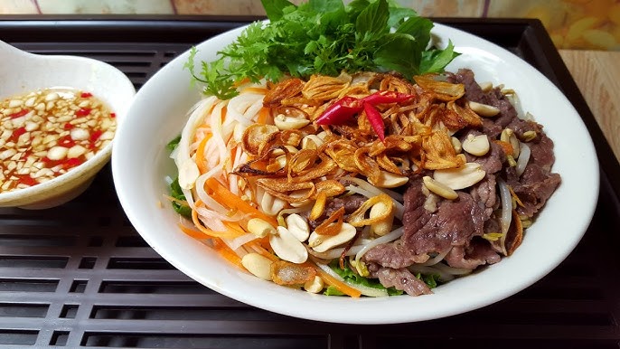 Không phải bánh mì, món ăn từ 35.000 đồng/phần này mới là hương vị Việt lọt top 100 thế giới năm 2026- Ảnh 7.