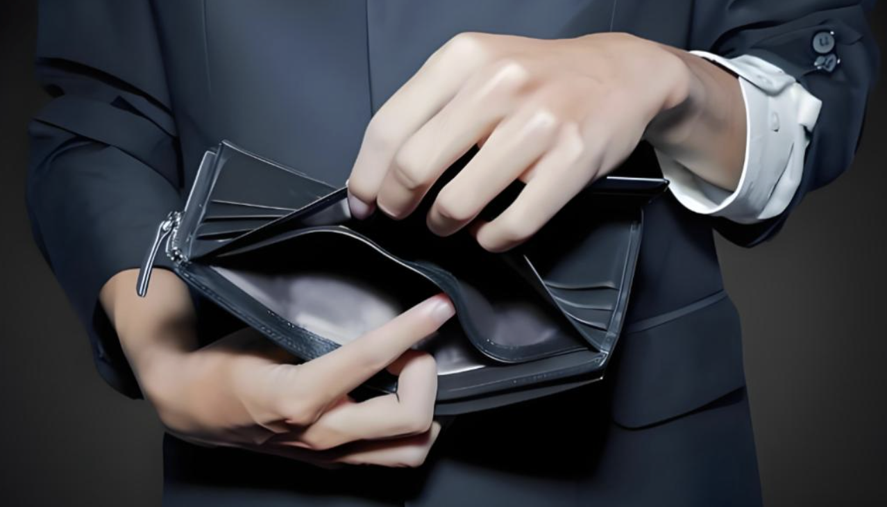 Đừng dại móc ví: Chuyên gia tiết lộ 3 CÂU NÓI giúp bạn từ chối vay tiền mà vẫn giữ nguyên tình bạn!- Ảnh 2.