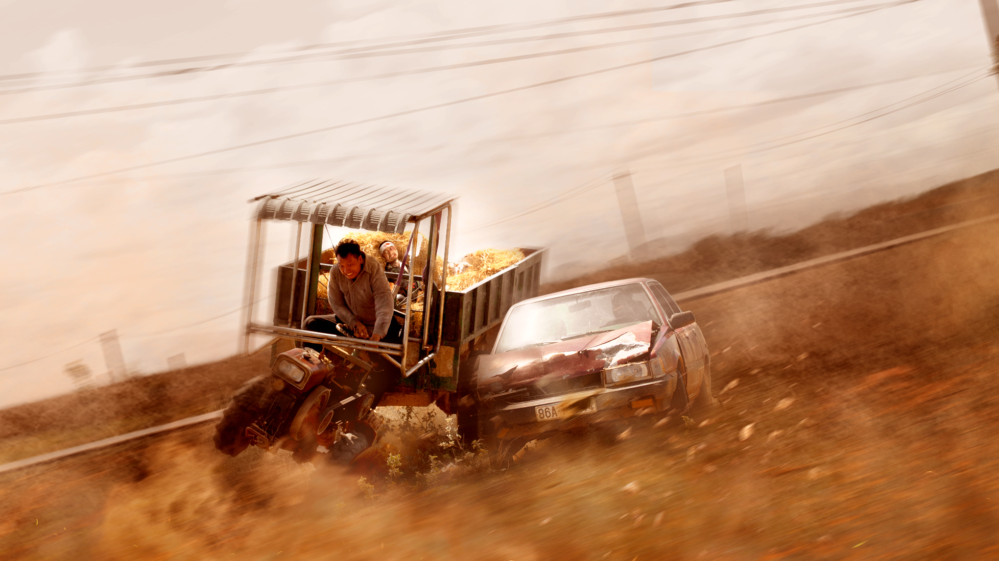 Series Hùng Long Phong Bá lần thứ 2 đoạt giải thưởng quốc tế danh giá, Steven Nguyễn trở lại bùng nổ dịp Tết 2026- Ảnh 2.