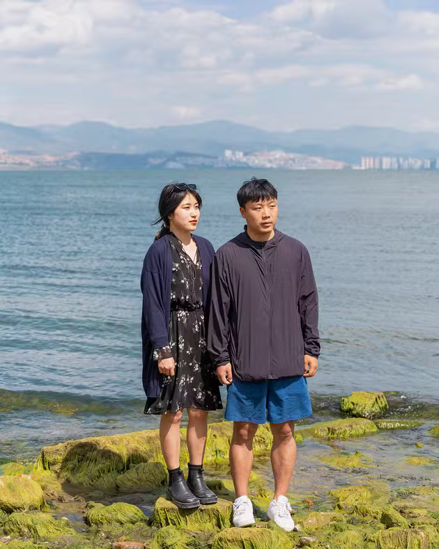 U30 bỏ phố chuyển về vùng núi "dưỡng già", chưa đầy 1 năm đã thảng thốt: “Đó không phải cuộc sống tôi muốn”- Ảnh 3.