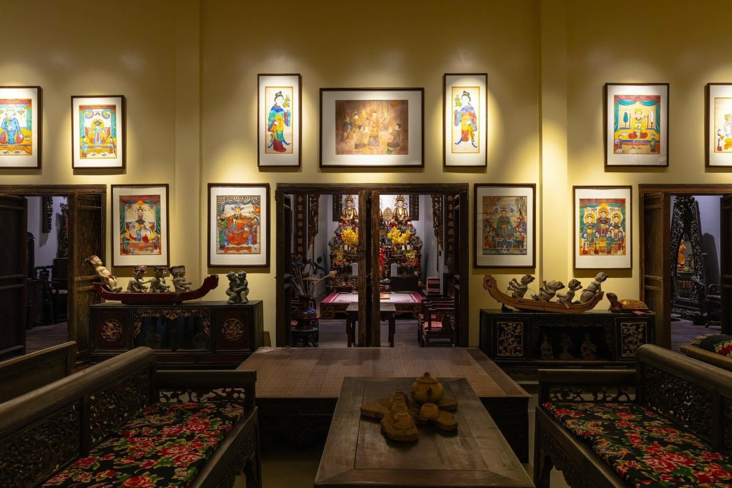 Chiếc xe gây sốt của "Vua hài đất Bắc" Xuân Hinh- Ảnh 4.