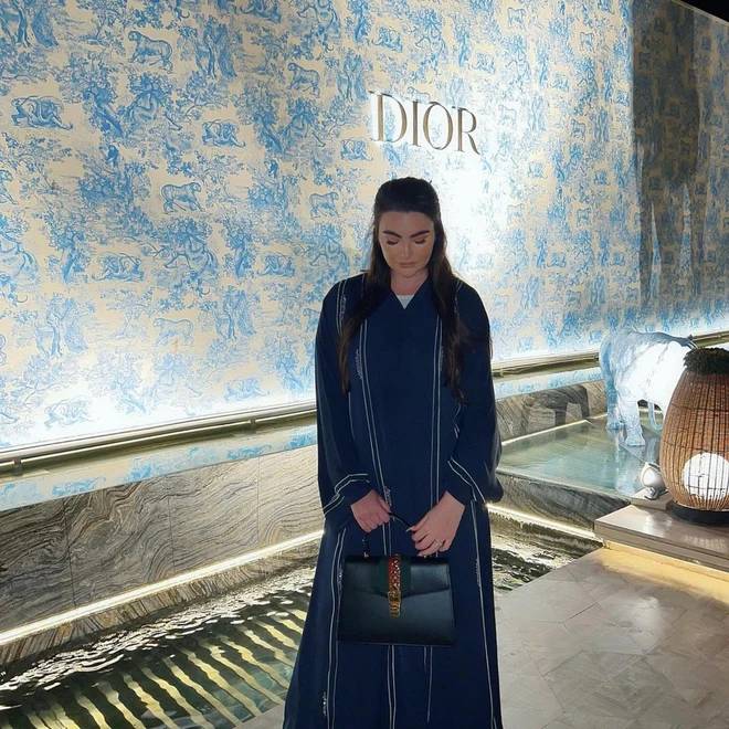 Vợ triệu phú Dubai tiết lộ loạt quy tắc hôn nhân không tưởng: Sống vương giả tựa nữ hoàng nhưng phải đánh đổi nhiều điều- Ảnh 3.