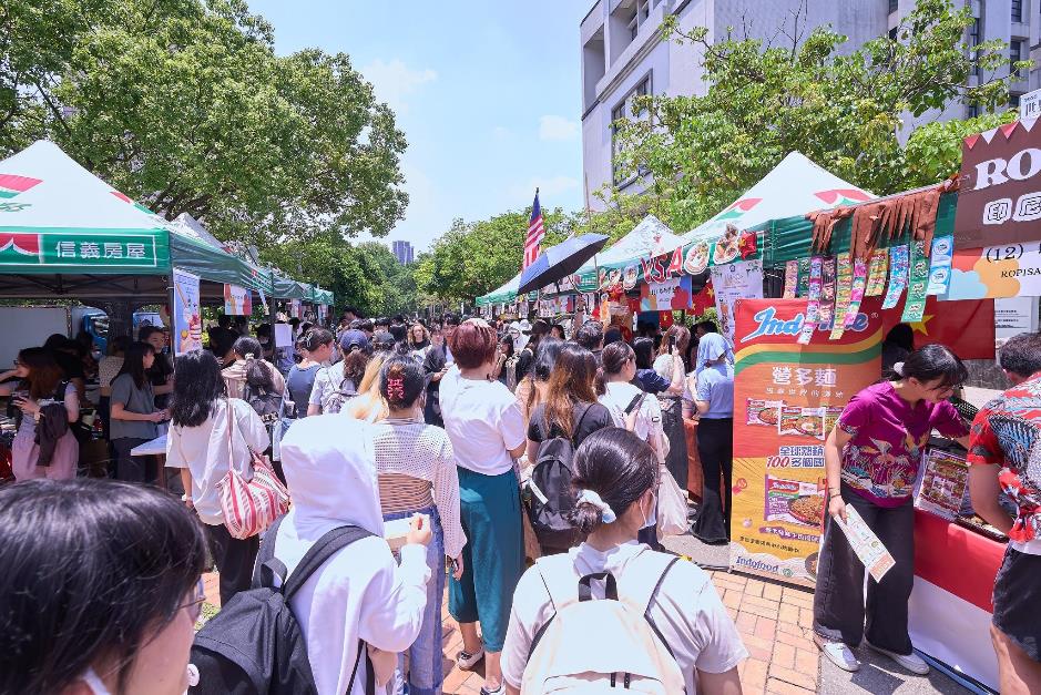 Đại học Quốc lập Chính trị (NCCU) - Điểm đến du học Đài Loan (Trung Quốc) hàng đầu cho sinh viên quốc tế- Ảnh 4. Đại học Quốc lập Chính trị (NCCU) - Điểm đến du học Đài Loan (Trung Quốc) hàng đầu cho sinh viên quốc tế- Ảnh 4.