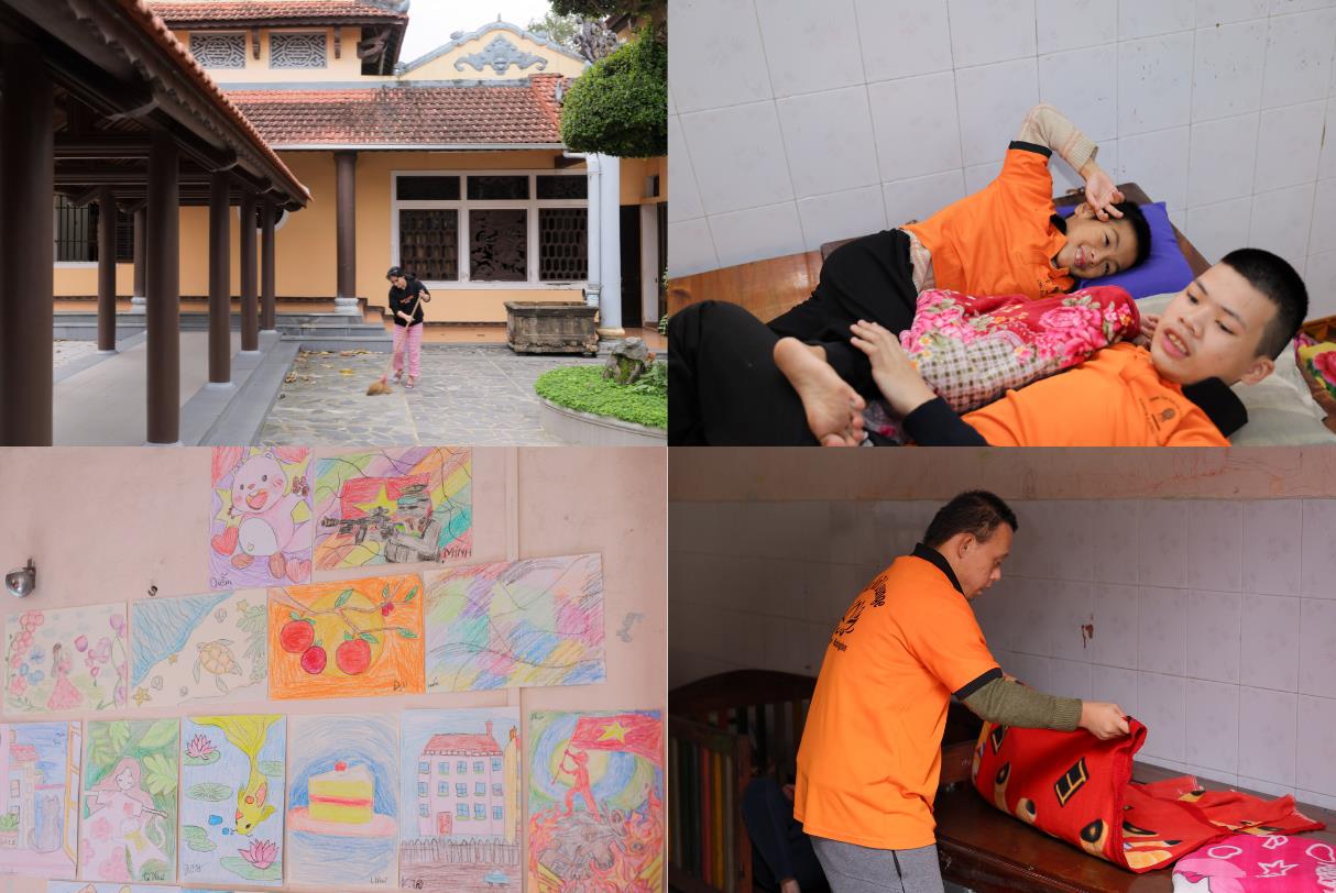 110 tâm hồn trẻ thơ và những ước mơ nhỏ trên tờ giấy nhớ- Ảnh 7.