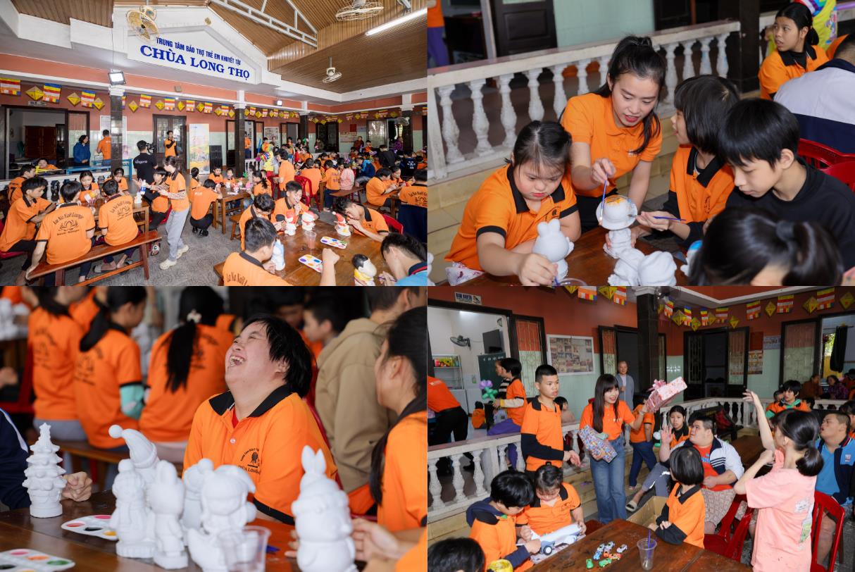 110 tâm hồn trẻ thơ và những ước mơ nhỏ trên tờ giấy nhớ- Ảnh 8.