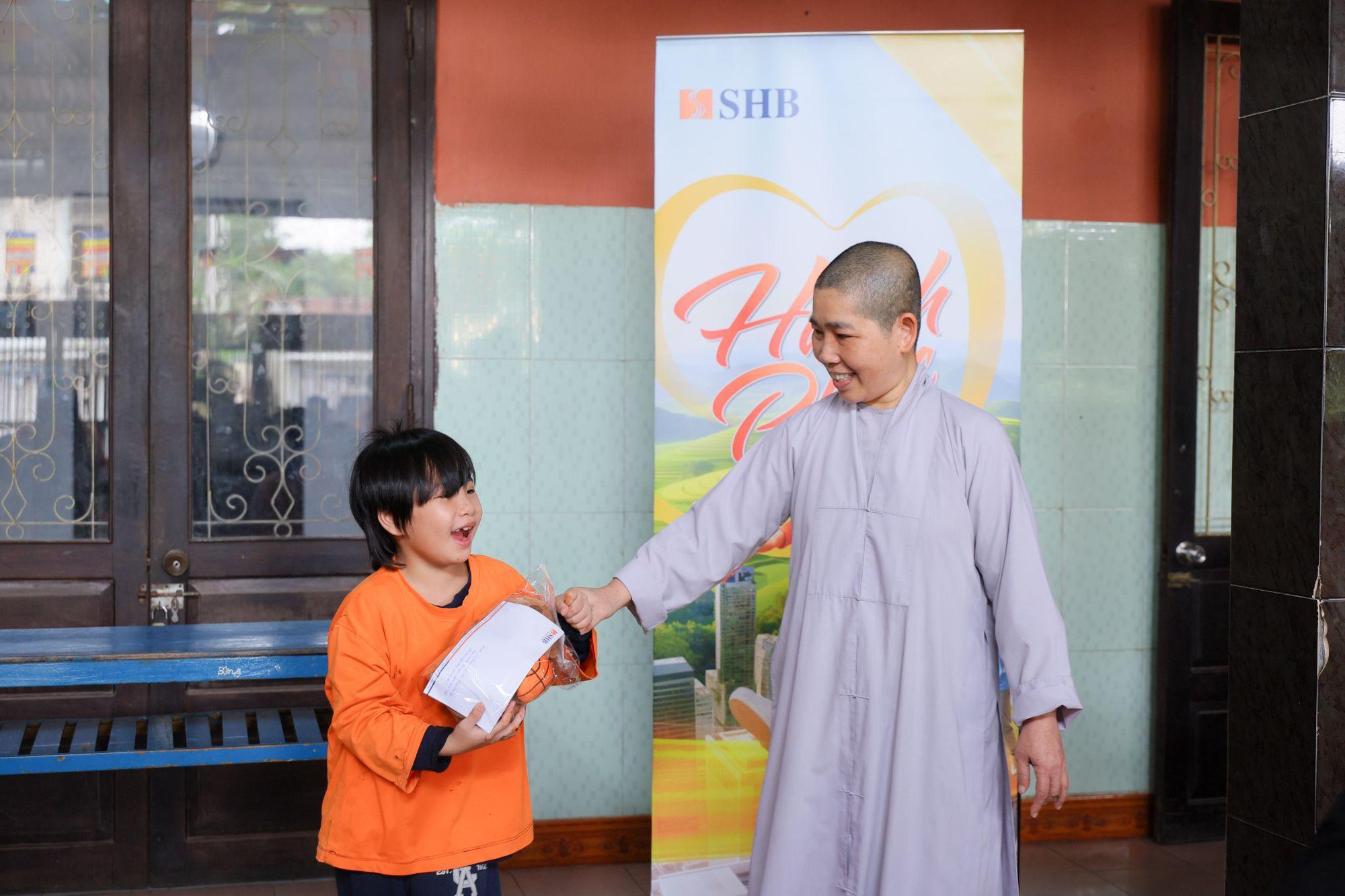 110 tâm hồn trẻ thơ và những ước mơ nhỏ trên tờ giấy nhớ- Ảnh 10.