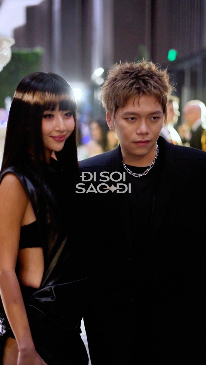 Đám cưới nhà tỷ phú khiến dân tình mãn nhãn: Người mặc sến lại rất sang, người đơn giản thì lại quá tinh tế- Ảnh 11.