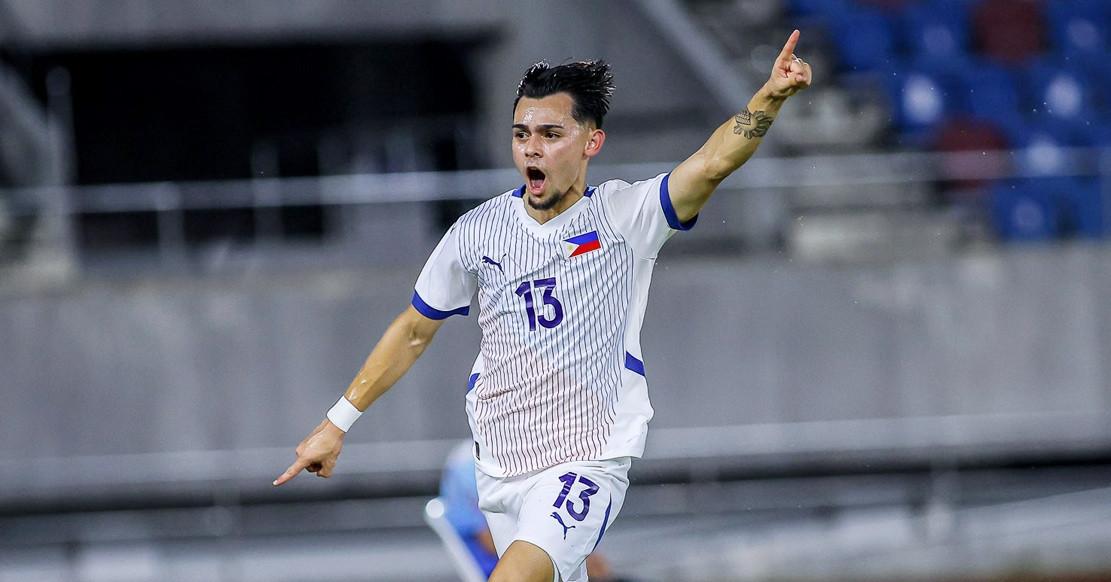 Tuyển Indonesia thua sốc, “siêu đội hình nhập tịch" giành vé vào bán kết SEA Games, Việt Nam hưởng lợi- Ảnh 2.