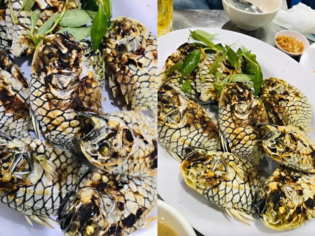 Đặc sản bạc triệu từ hai loài cá có cái tên khiến ai cũng tò mò- Ảnh 2.