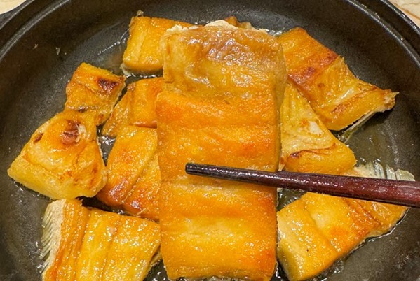 Đặc sản bạc triệu từ hai loài cá có cái tên khiến ai cũng tò mò- Ảnh 4.