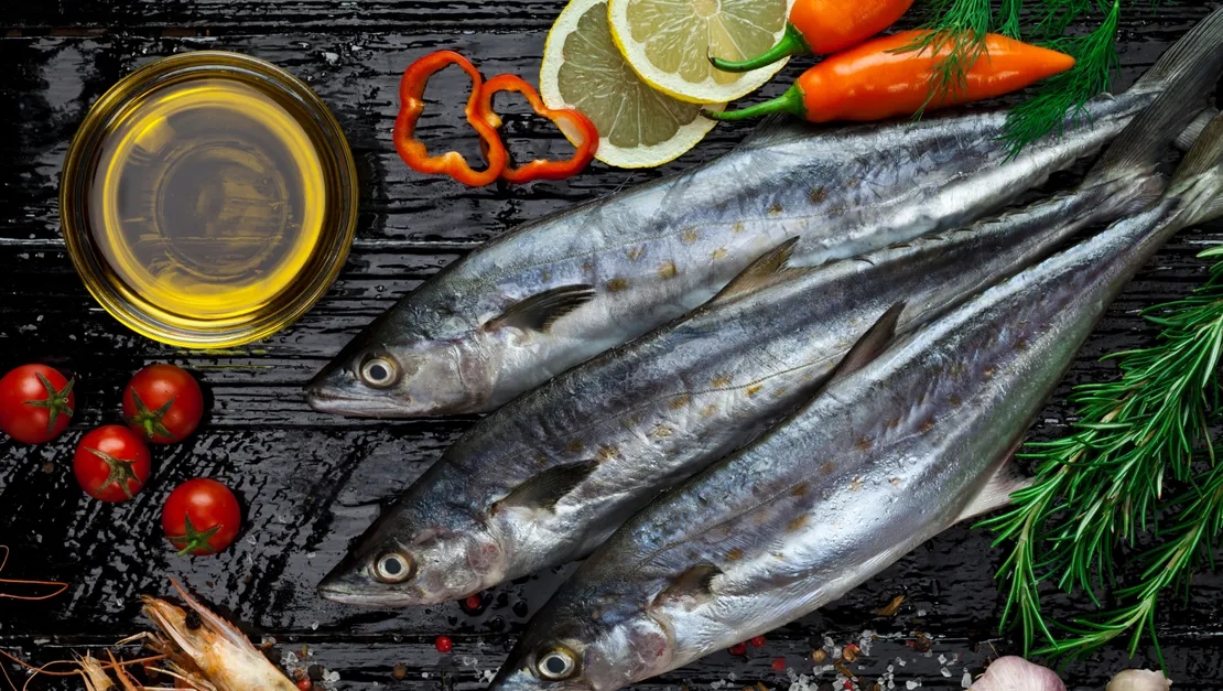 6 loại cá chứa nhiều thủy ngân bậc nhất- Ảnh 2.