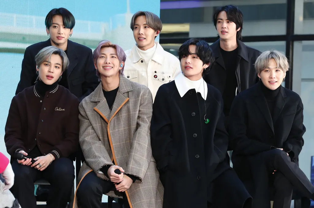 Trưởng nhóm BTS bất ngờ bị chỉ trích- Ảnh 2.