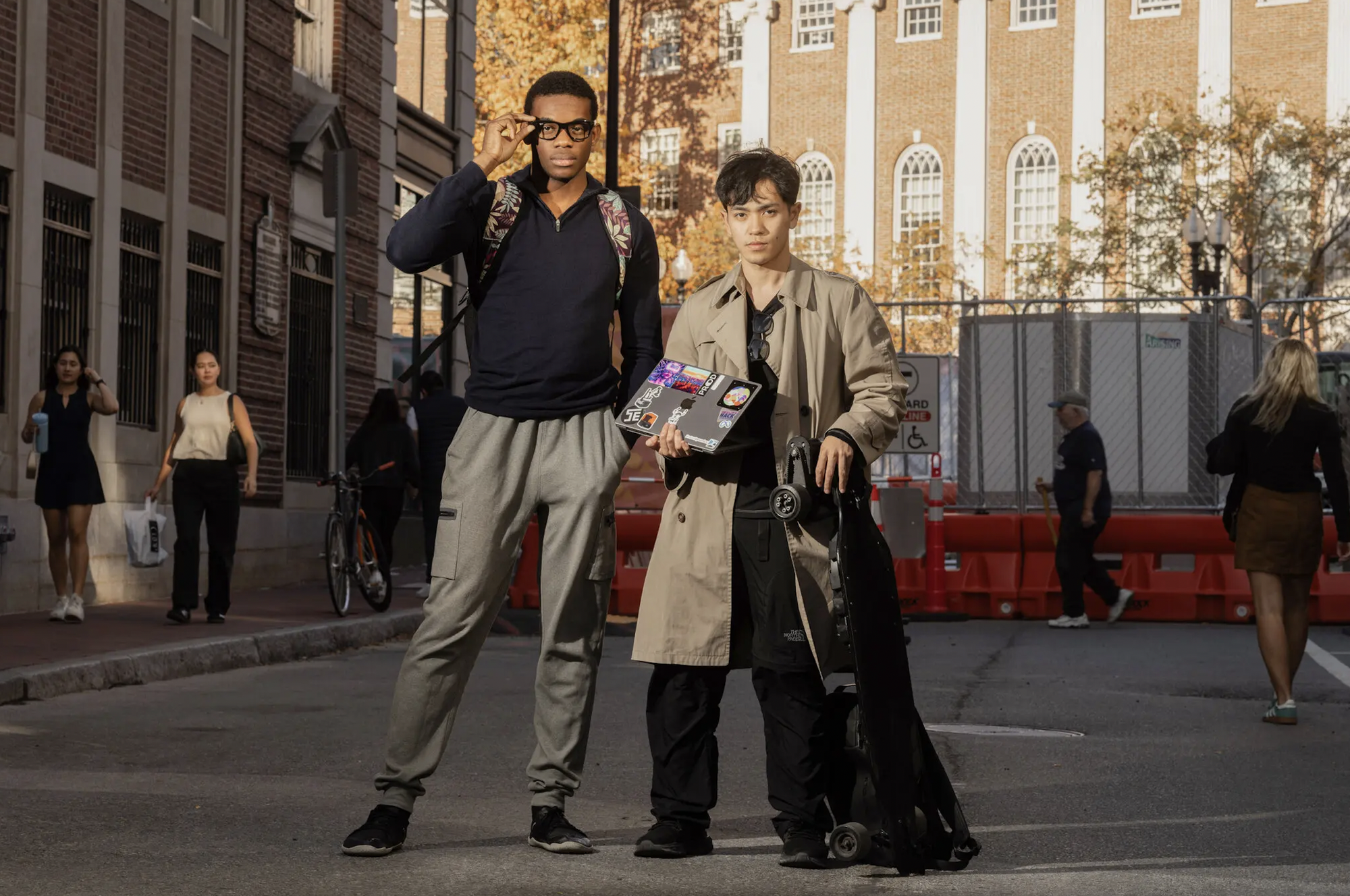 Nam sinh gốc Việt gọi vốn 6,6 triệu USD cho kính AI "ghi nhớ mọi thứ" tự sáng chế: ĐỈNH đến khó tin!- Ảnh 3.