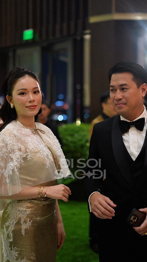 4 mỹ nh&acirc;n "đỉnh lưu" trong gia đ&igrave;nh tỷ ph&uacute; Johnathan Hạnh Nguyễn- Ảnh 13.