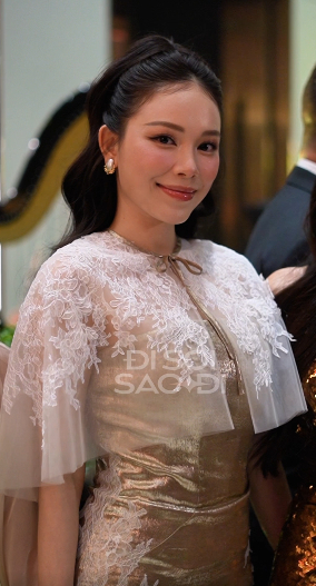 4 mỹ nh&acirc;n "đỉnh lưu" trong gia đ&igrave;nh tỷ ph&uacute; Johnathan Hạnh Nguyễn- Ảnh 11.