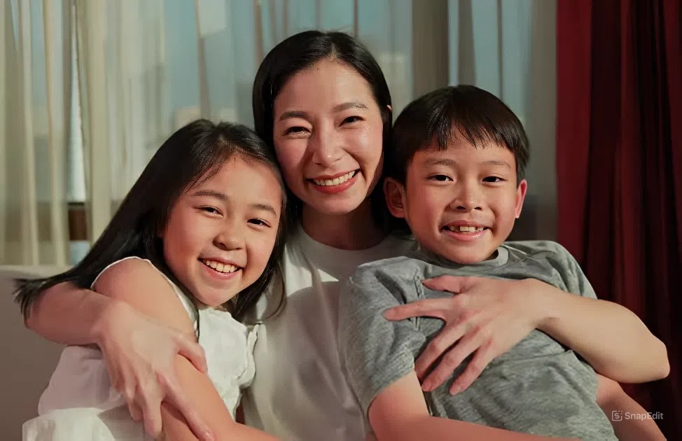 Cha mẹ sống được 3 kiểu này mới thật sự là phúc lớn nhất của con cái! Người sau 50 tuổi càng nên đọc- Ảnh 1.