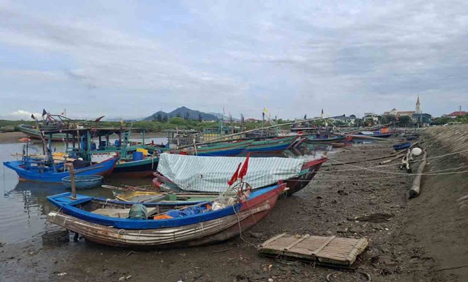 Không có phép màu nào xuất hiện: Tìm thấy thi thể bé trai 6 tuổi sau 1 ngày mất tích- Ảnh 1.