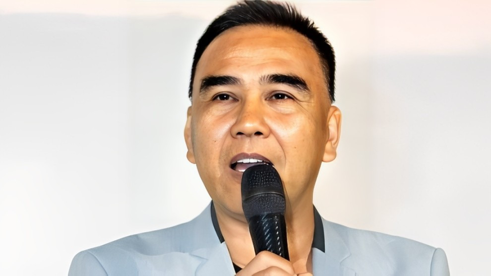 Quyền Linh lên tiếng thông tin bị bắt- Ảnh 1.