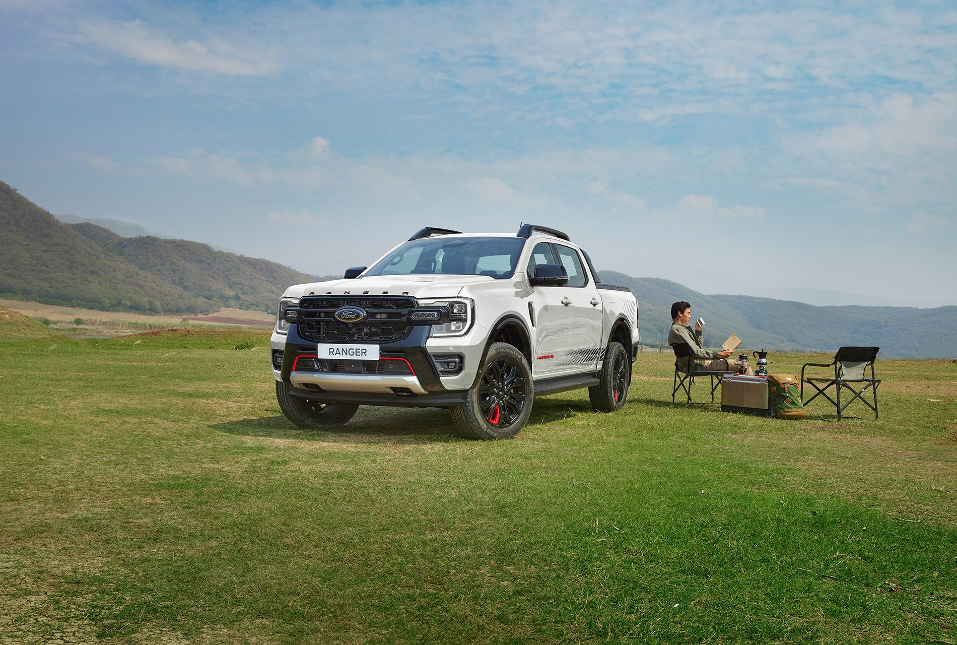 'Vua bán tải' giảm giá hơn 60 triệu- Ảnh 1. 'Vua bán tải' giảm giá hơn 60 triệu- Ảnh 1.