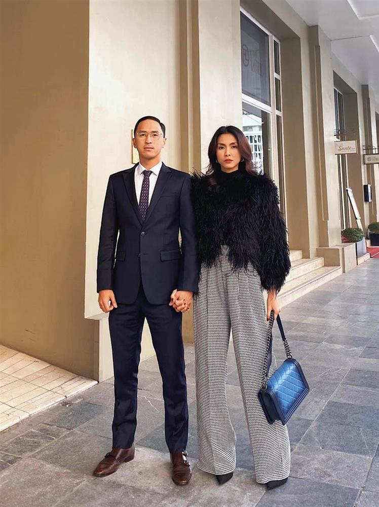 16 năm bên nhau, Tăng Thanh Hà và Louis Nguyễn cứ mãi như thế này!- Ảnh 9. 16 năm bên nhau, Tăng Thanh Hà và Louis Nguyễn cứ mãi như thế này!- Ảnh 9.