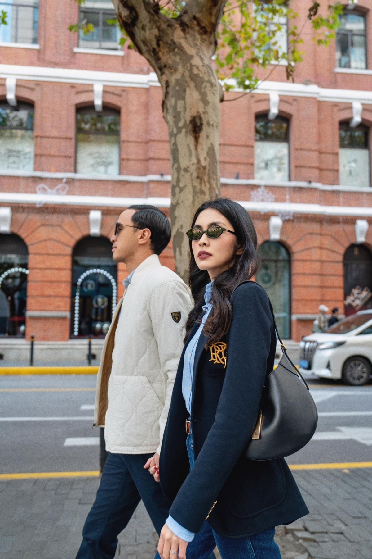 16 năm bên nhau, Tăng Thanh Hà và Louis Nguyễn cứ mãi như thế này!- Ảnh 11. 16 năm bên nhau, Tăng Thanh Hà và Louis Nguyễn cứ mãi như thế này!- Ảnh 11.