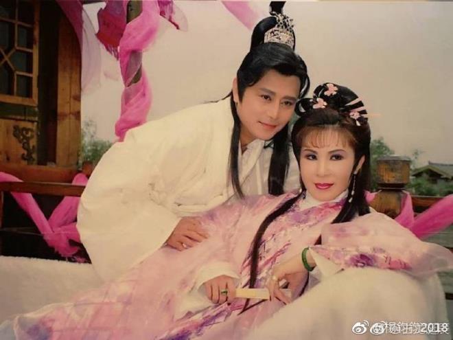 Nhan sắc ám ảnh của nữ diễn viên bị khán giả chế nhạo suốt 37 năm- Ảnh 2. Nhan sắc ám ảnh của nữ diễn viên bị khán giả chế nhạo suốt 37 năm- Ảnh 2.