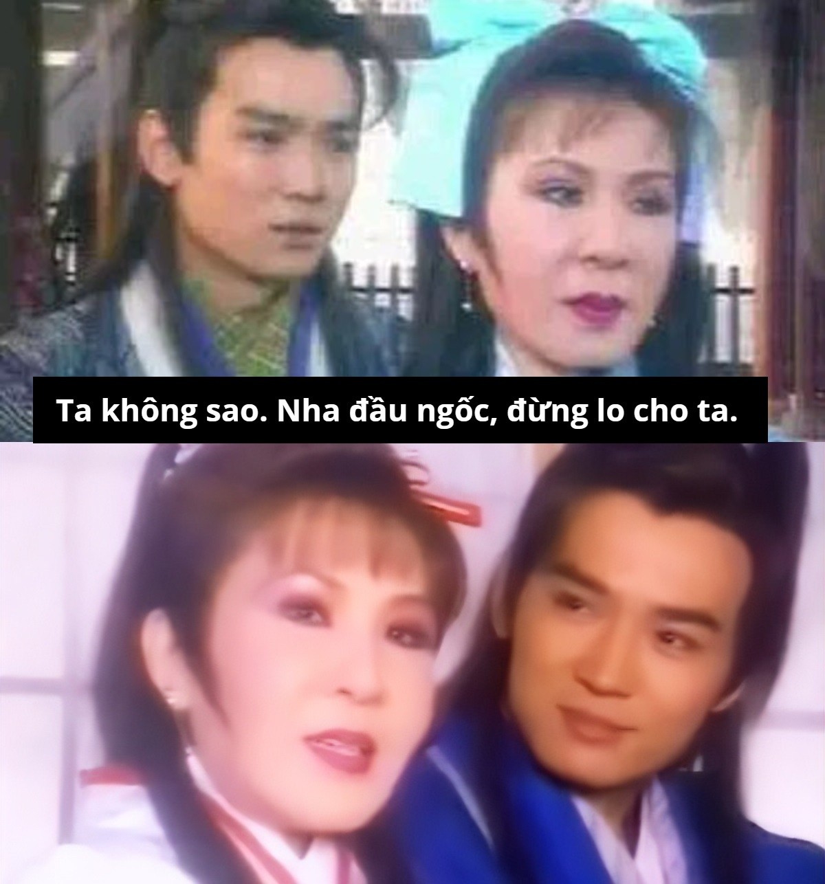 Nhan sắc ám ảnh của nữ diễn viên bị khán giả chế nhạo suốt 37 năm- Ảnh 3. Nhan sắc ám ảnh của nữ diễn viên bị khán giả chế nhạo suốt 37 năm- Ảnh 3.