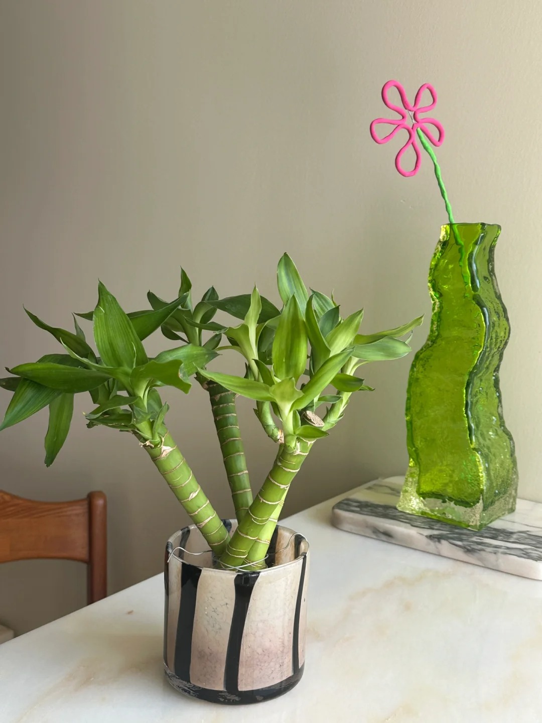 Chưng Tết đừng chỉ mua hoa: Có một loại cây "rẻ bèo" nhưng hút tài lộc cực mạnh, đặt đúng 4 cành lên bàn học con cái thi cử đỗ đạt, gia chủ tiền vào như nước- Ảnh 3.